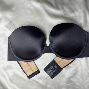 Victoria’s Secret Strapless Bra